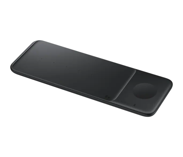Samsung Ładowarka indukcyjna Trio 3w1 - 653228 - zdjęcie 2